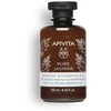 Apivita Pure Jasmin eterinių aliejų želė voniai 250ml