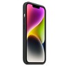 Apple iPhone 14 Plus Silicone Case with MagSafe - Midnight