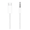 Apple USB-C to 3.5 mm Audio Cable (1.2 m) - MDV84ZM/A