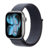 „Apple“ 42 mm mėlynas „Anchor“ sportinis dirželis