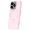 Dėklas Mocco Silicone Thin Mag case for iPhone 16e
