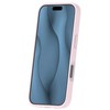Dėklas Mocco Silicone Thin Mag case for iPhone 16e