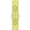 „Apple“ 42 mm „Volt Splash Nike“ sportinis dirželis – M/L