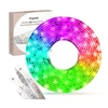 Aqara T1 LED juostos prailginimas 1 metras RGB+CCT
