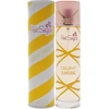 Rožinė Sugar Aquolina Rožinė Sugar Creamy Sunshine EDT tualetinis vanduo moterims, 100 ml