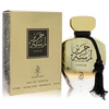 Arabiyat Prestige Lamsat Harir Gold EDP parfumuotas vanduo unisex, 100 ml