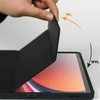 Dėklas na tablet Araree Dėklas Araree A Folio do Samsung Galaxy Tab S11 juoda