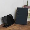 Dėklas Araree A Folio do Samsung Galaxy Tab S11 juoda