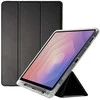 Dėklas Araree A Folio do Samsung Galaxy Tab S11 juoda