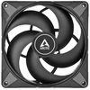 ARCTIC P14 MAX korpuso ventiliatorius, 4-pin, 140mm, juodas
