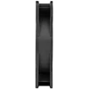 ARCTIC P14 MAX korpuso ventiliatorius, 4-pin, 140mm, juodas