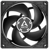 ARCTIC P9 PWM PST korpuso ventiliatorius, 4-pin, 92mm, juodas