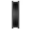 ARCTIC P9 PWM PST korpuso ventiliatorius, 4-pin, 92mm, juodas