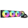 ARCTIC Liquid Šaldiklis III Pro 360 A-RGB procesoriaus aušintuvas, juodas
