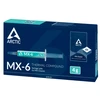 Termopasta ARCTIC MX-6, 4g su 6vnt. MX šluostėm