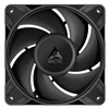 ARCTIC P12 PRO PWM PST korpuso ventiliatoriai x5, 4-pin, 120mm, juodi