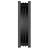 Arctic Cooling ARCTIC P9 PWM PST CO korpuso ventiliatorius, 4-pin, 92mm, juodas