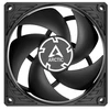 Arctic Cooling ARCTIC P9 PWM PST CO korpuso ventiliatorius, 4-pin, 92mm, juodas