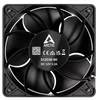 ARCTIC S12038-8 serverio ventiliatoriai, 4-pin, 120mm, 3 vnt.