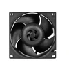 ARCTIC S8038-7K serverio ventiliatorius, 4-pin, 80mm