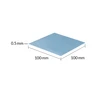 Termo padas ARCTIC TP-3 100x100x0,5mm
