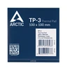 Termo padas ARCTIC TP-3 100x100x1.0mm