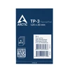 Termo padėklas ARCTIC TP-3 120x20x0.5mm, 4 vnt.