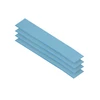 Termo padėklas ARCTIC TP-3 120x20x1.0mm, 4 vnt.