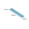 Termo padas ARCTIC TP-3 120x20x1.5mm, 4 vnt.