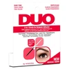 Ardell DUO 2-in-1 -On Striplash Adhesive Baltas / Clear 5 g