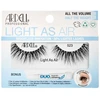 Ardell Light As Air Lashes 523