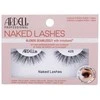 Ardell Naked Lashes False Blakstienos 1pc