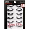 Ardell Wispies Lashes 6 Pairs Demi Wispies