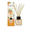 Oro gaiviklis-kvapiosios lazdelės Areon Home 50ml Mango