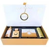 „Armaf Club De Nuit Milestone“ - EDP 30 ml + 130 g „skystas muilas“ + 50 ml kūno purškalas + 55 ml