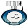 Armaf Mirage Man EDP parfumuotas vanduo vyrams, 100 ml