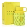 Armaf Odyssey Limoni Fresh Edition 60ml kvepalai Unisex