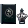 Armaf Spartacus EDP parfumuotas vanduo vyrams, 100 ml