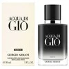 Giorgio Armani Acqua di Gio Intense EDP parfumuotas vanduo vyrams, 30 ml