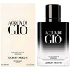 Giorgio Armani Acqua di Gio Intense EDP parfumuotas vanduo vyrams, 100 ml