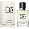 Kvepalai vyrams Giorgio Armani Acqua di Gio EDP, 40 ml