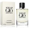 Kvepalai vyrams Giorgio Armani Acqua di Gio EDP, 75 ml
