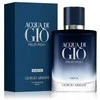 Giorgio Armani Acqua di Gio Profondo Parfum PP kvepalai vyrams, 50 ml