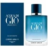 Armani Acqua Di Gio Profondo EDT tualetinis vanduo vyrams, 50 ml