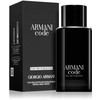 Kvepalai vyrams Giorgio Armani Black Code EDT, 75 ml