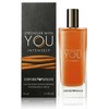 Giorgio Armani Emporio Armani Stronger With You Intensely EDP parfumuotas vanduo vyrams, 15 ml