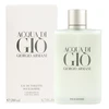 Kvepalai vyrams Giorgio Armani Acqua Di Gio Pour Homme EDT, 200 ml