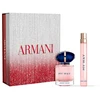 Armani (Giorgio Armani) My Way SET W 50 ml Set II.