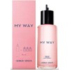 Giorgio Armani My Way Floral Refill EDP parfumuotas vanduo moterims, 150 ml