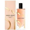 Giorgio Armani Si Intense EDP parfumuotas vanduo moterims, 15 ml